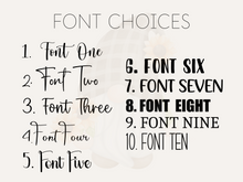 Load image into Gallery viewer, Budget Binder w/ Cash Envelopes