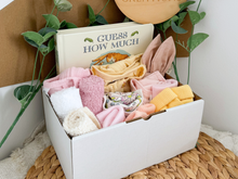 Load image into Gallery viewer, Baby Shower Hamper - Large