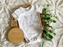 Load image into Gallery viewer, My First Easter Onesie
