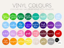 Load image into Gallery viewer, Garbage Bin Decals (Large)