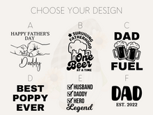 Load image into Gallery viewer, Stubby Holder (Personalised)