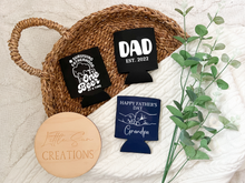 Load image into Gallery viewer, Stubby Holder (Personalised)