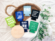 Load image into Gallery viewer, Stubby Holder (Personalised)
