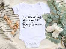 Load image into Gallery viewer, The Little Embryo That Could, IVF Onesie