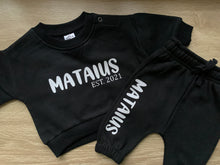 Load image into Gallery viewer, Tracksuit Sets (Personalised)
