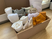 Load image into Gallery viewer, Baby Shower Hamper - Small