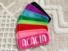 Load image into Gallery viewer, Icy Pole Holders (Personalised)