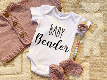 Load image into Gallery viewer, Margot Onesie (Personalised)