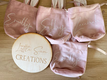 Load image into Gallery viewer, Easter Treat Bags (Small)