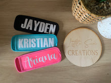 Load image into Gallery viewer, Icy Pole Holders (Personalised)