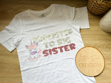 Load image into Gallery viewer, Create Your Own Kids Tee - Fully Customisable Kids Tee