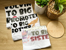 Load image into Gallery viewer, Create Your Own Kids Tee - Fully Customisable Kids Tee