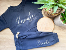 Load image into Gallery viewer, Tracksuit Sets (Personalised)