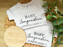 Load image into Gallery viewer, Ester Onesie (Personalised)