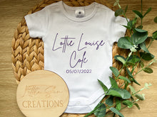 Load image into Gallery viewer, Create Your Own Onesie - Fully Customisable Onesie