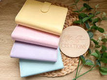 Load image into Gallery viewer, Budget Binder w/ Cash Envelopes