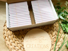Load image into Gallery viewer, Chocolate Party Favours (Customisable)