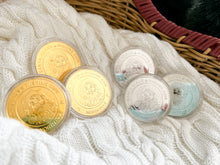 Load image into Gallery viewer, Santa's Magic Coin