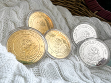 Load image into Gallery viewer, Santa's Magic Coin