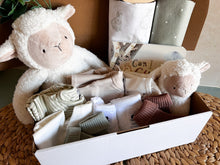 Load image into Gallery viewer, Baby Shower Hamper - Large
