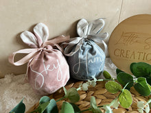 Load image into Gallery viewer, Easter Treat Bags (Mini)