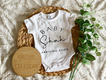 Load image into Gallery viewer, Camilla Onesie (Personalised)