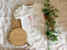 Load image into Gallery viewer, My First Easter Onesie