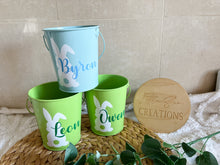 Load image into Gallery viewer, Easter Buckets