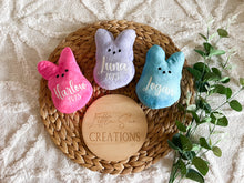 Load image into Gallery viewer, Easter Bunny (Personalised) - Mini