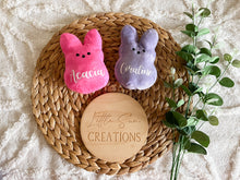 Load image into Gallery viewer, Easter Bunny (Personalised) - Mini