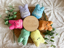 Load image into Gallery viewer, Easter Bunny (Personalised) - Mini