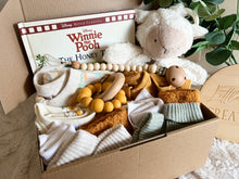 Load image into Gallery viewer, Baby Shower Hamper - Small