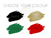 Load image into Gallery viewer, Santa Sacks (Personalised) - 4 Designs