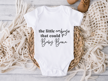 Load image into Gallery viewer, The Little Embryo That Could, IVF Onesie