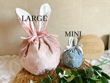 Load image into Gallery viewer, Easter Treat Bags (Mini)