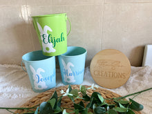 Load image into Gallery viewer, Easter Buckets