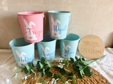 Load image into Gallery viewer, Easter Buckets
