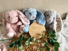 Load image into Gallery viewer, Easter Bunny (Personalised) - Small