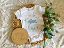 Load image into Gallery viewer, My First Easter Onesie