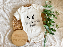 Load image into Gallery viewer, My First Easter Onesie