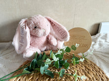 Load image into Gallery viewer, Easter Bunny (Personalised) - Small