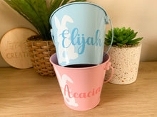 Load image into Gallery viewer, Easter Buckets (NEW)
