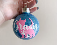 Load image into Gallery viewer, Christmas Baubles - Pets
