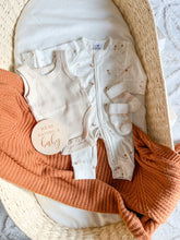Load image into Gallery viewer, We&#39;re Having a Baby Wooden Plaque
