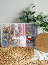 Load image into Gallery viewer, Movie Snack Box (Large)
