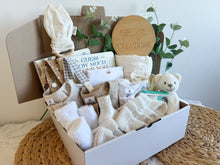 Load image into Gallery viewer, Baby Shower Hamper - Large
