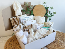 Load image into Gallery viewer, Baby Shower Hamper - Large
