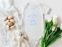 Load image into Gallery viewer, My First Easter Onesie
