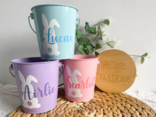 Load image into Gallery viewer, Easter Buckets (NEW)
