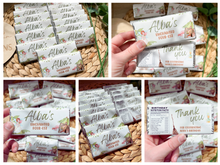 Load image into Gallery viewer, Chocolate Party Favours (Customisable)
